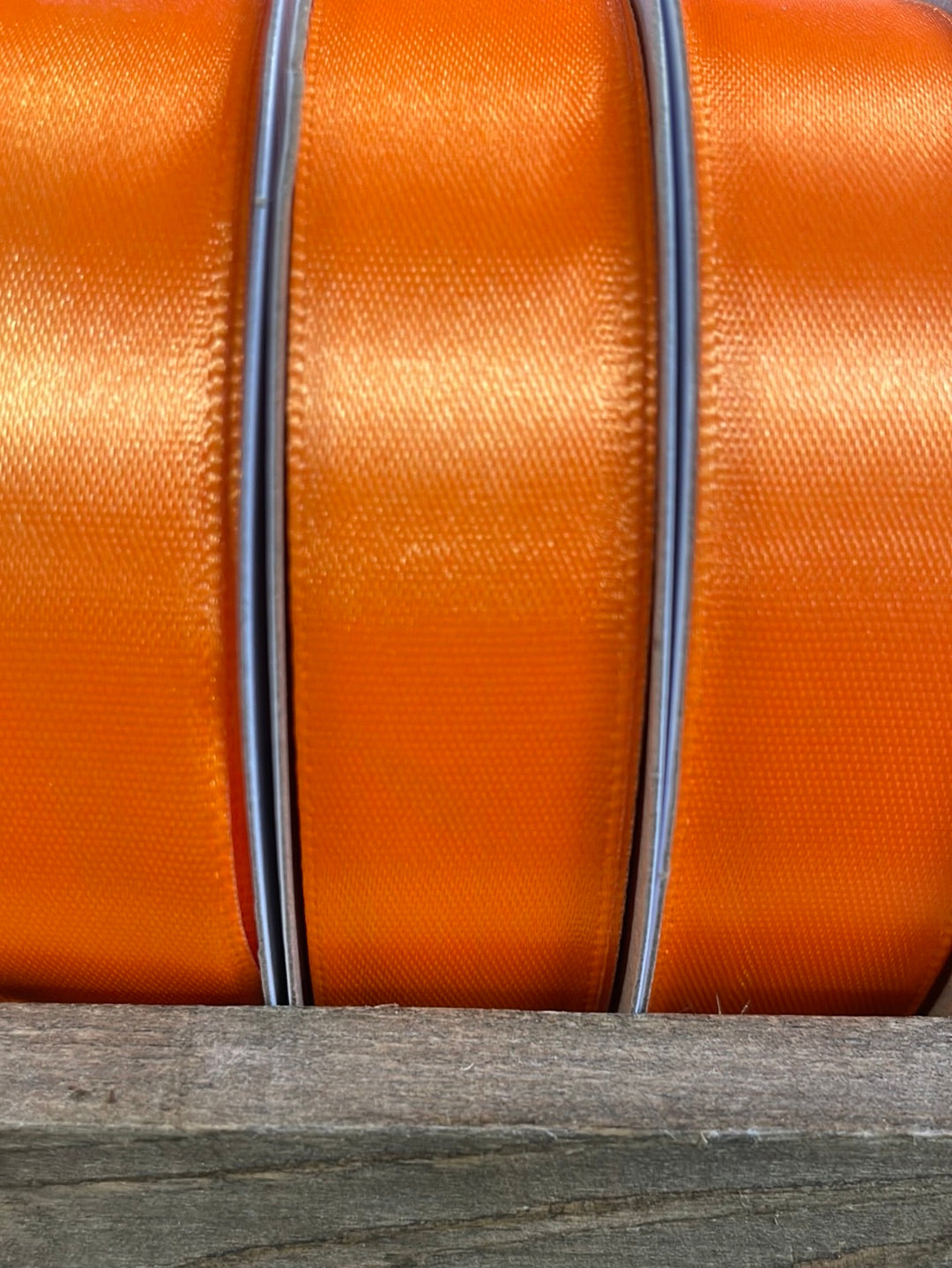 Teton trade cloth by Lenape 3/4” Ribbon