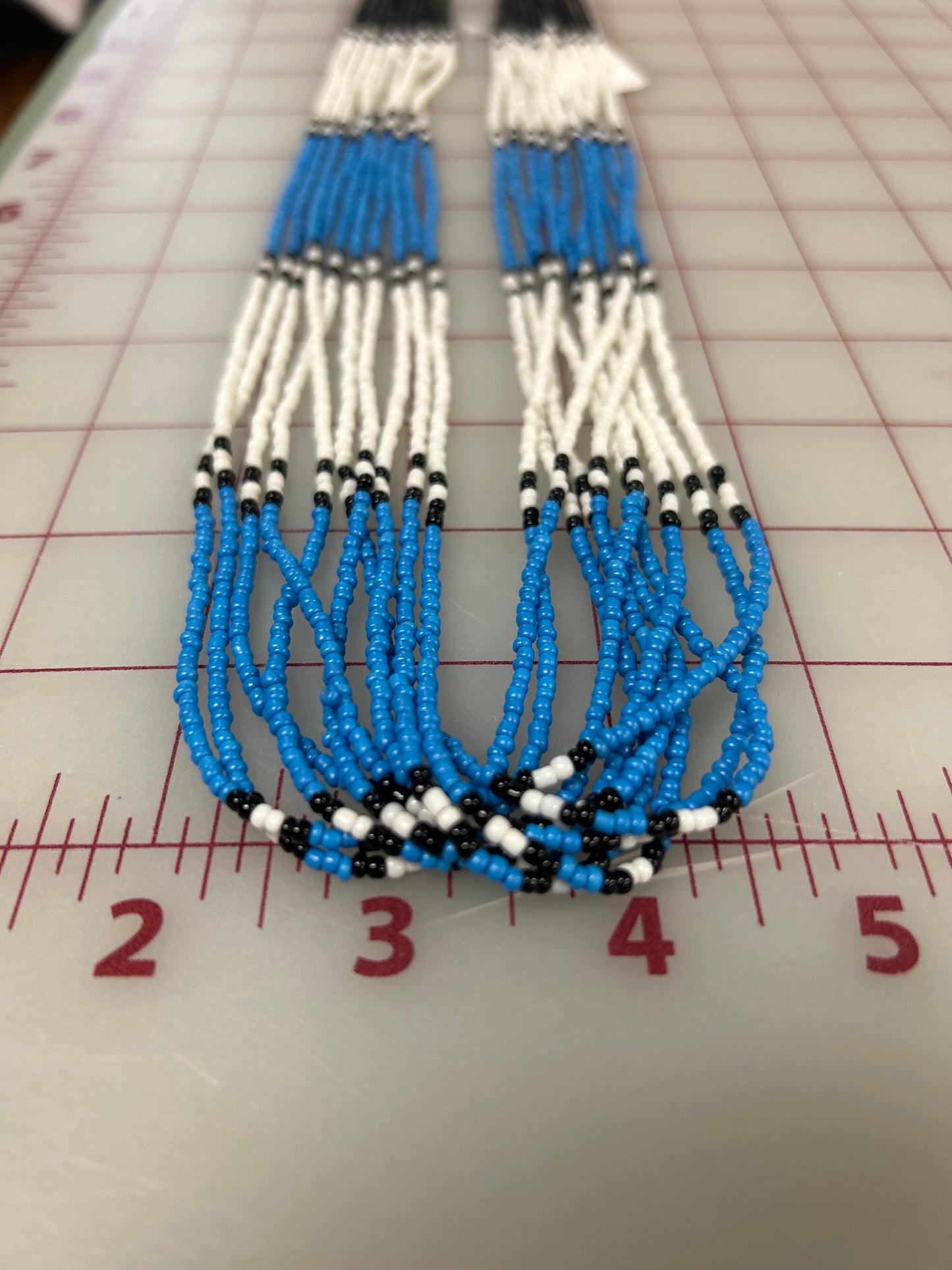 Beaded Necklace