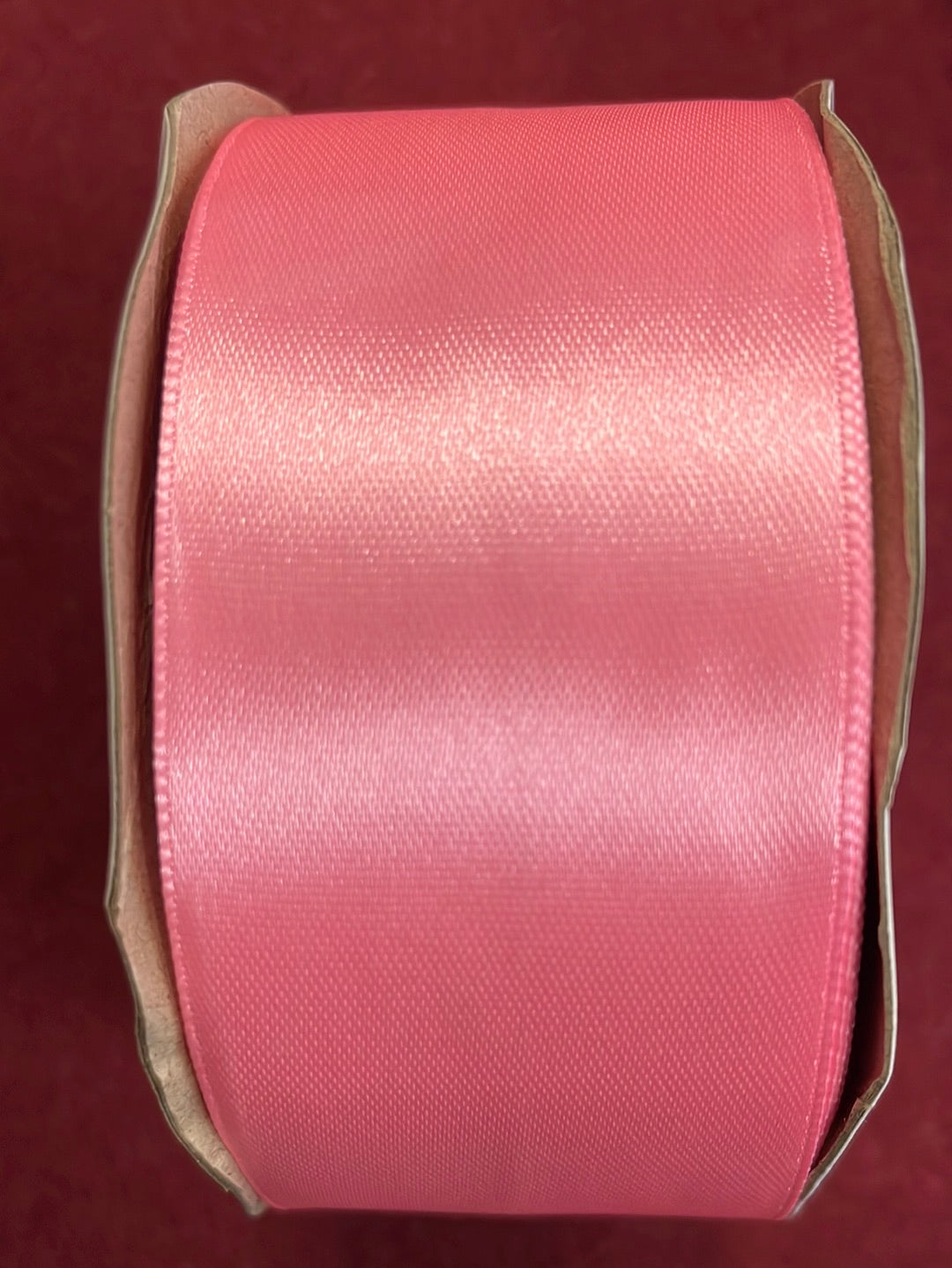 Teton Satin Ribbon, 25-yc
spools, 1.5"
.75"
$10.00