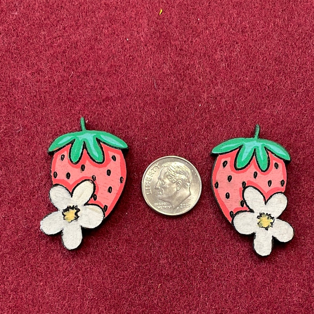 Cabochon Mirror variety #3