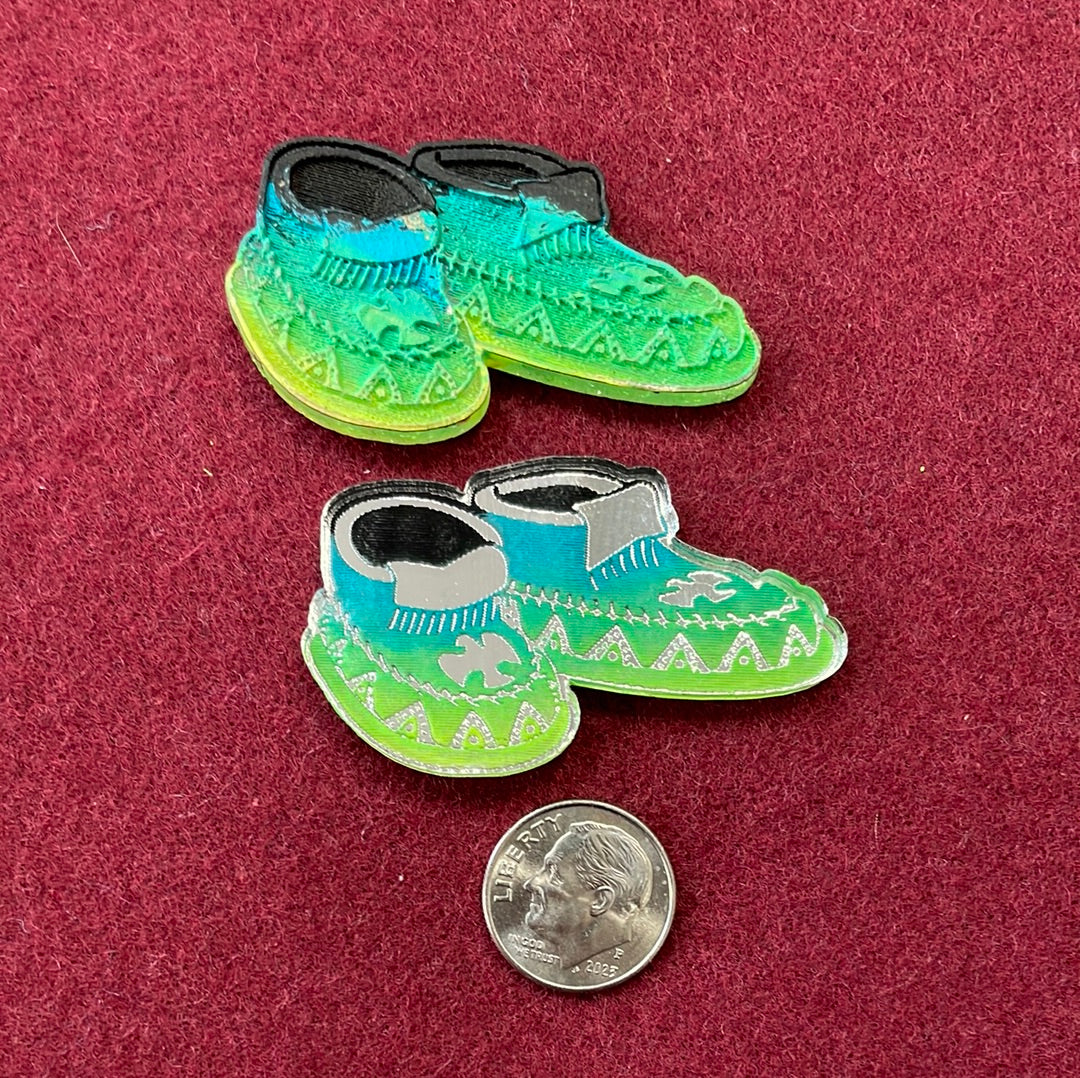Cabochon Mirror variety #3
