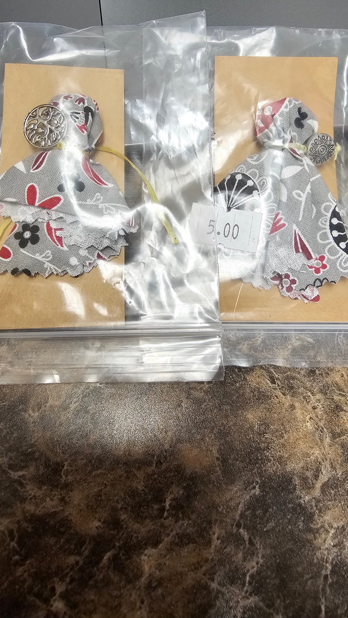 Spirit Bundle