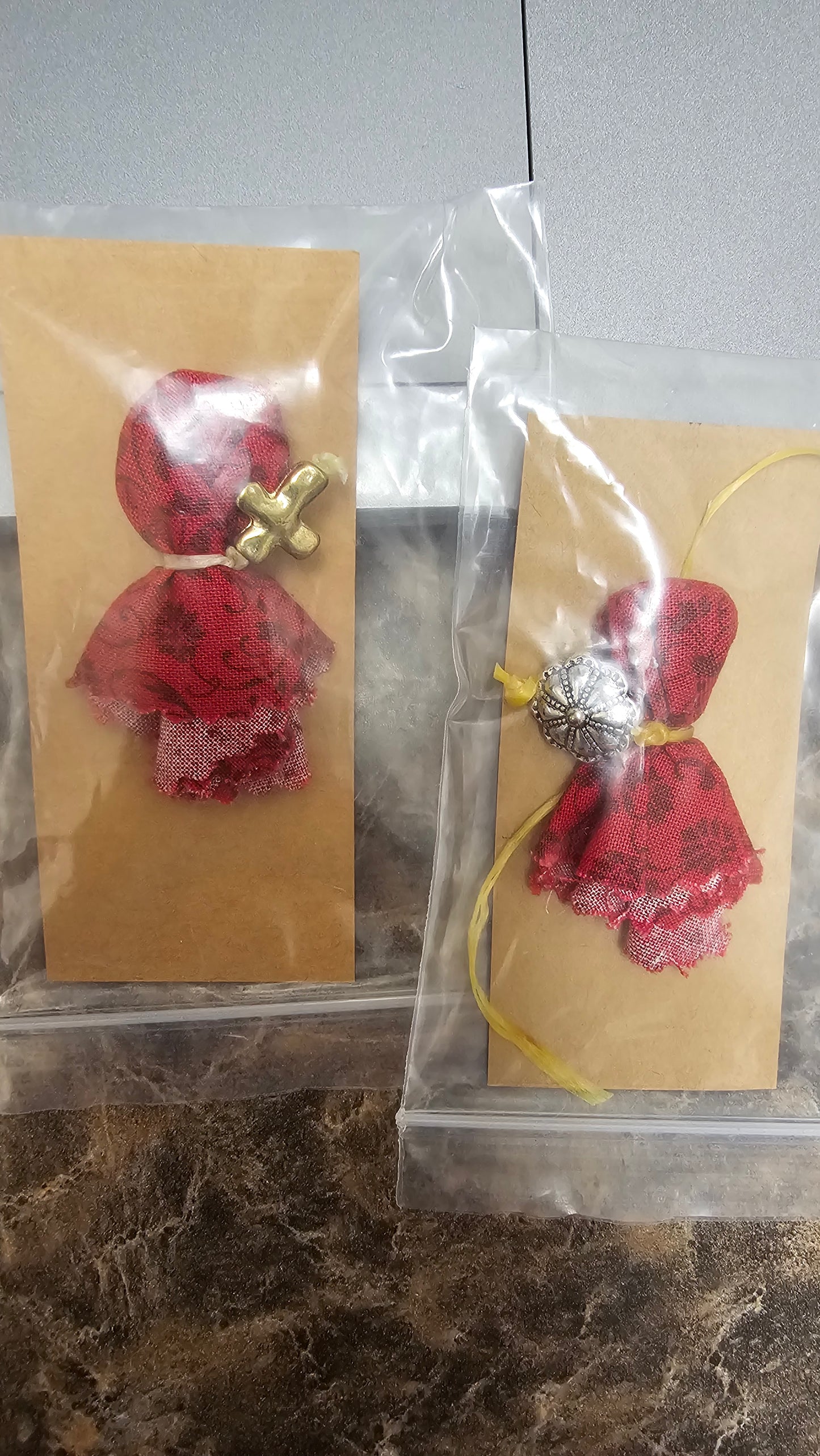 Spirit Bundle
