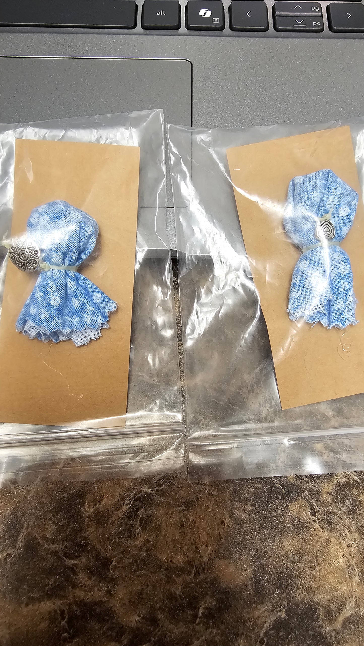 Spirit Bundle