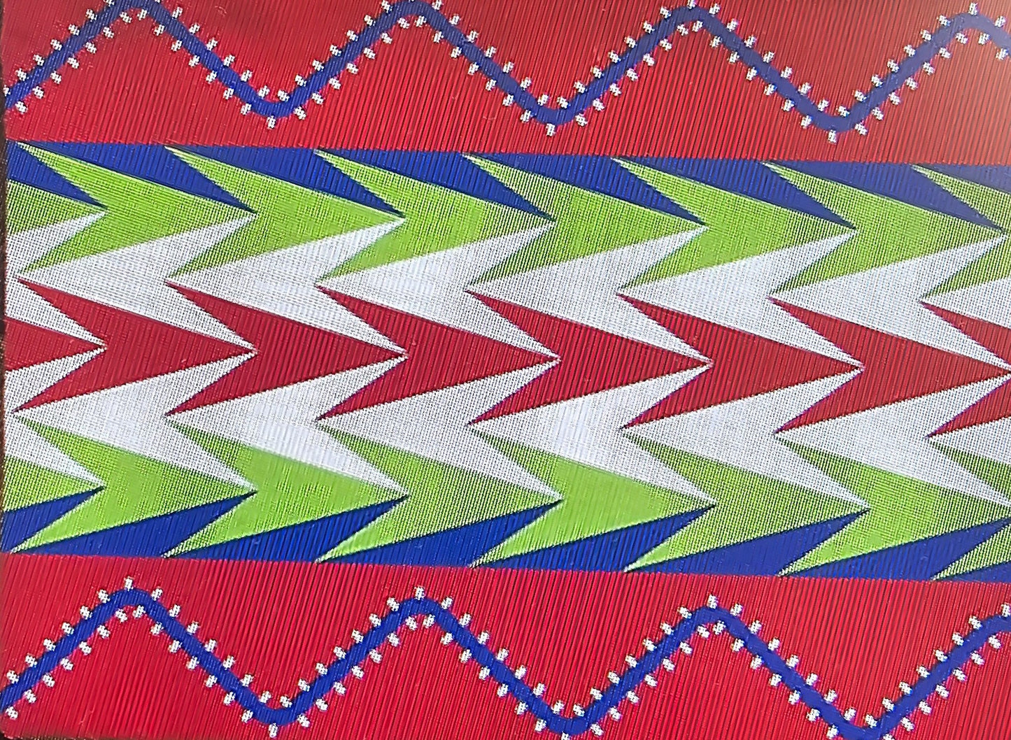 Accessories Bags, Teton Trade Cloth By Lenape