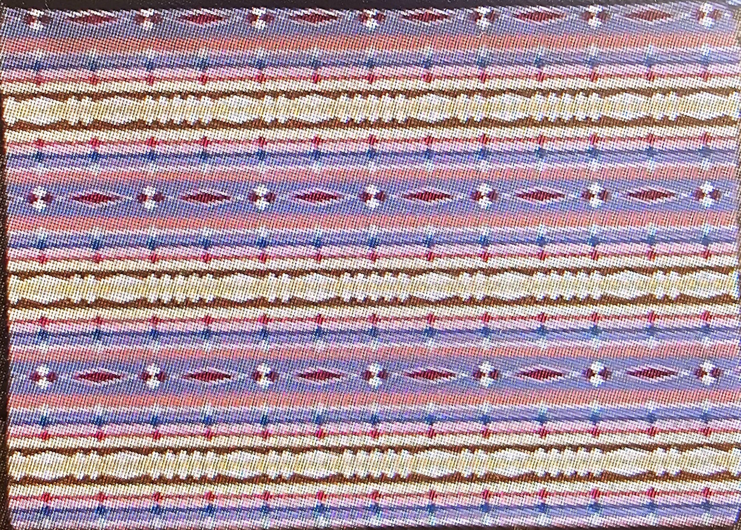 Accessories Bags, Teton Trade Cloth By Lenape