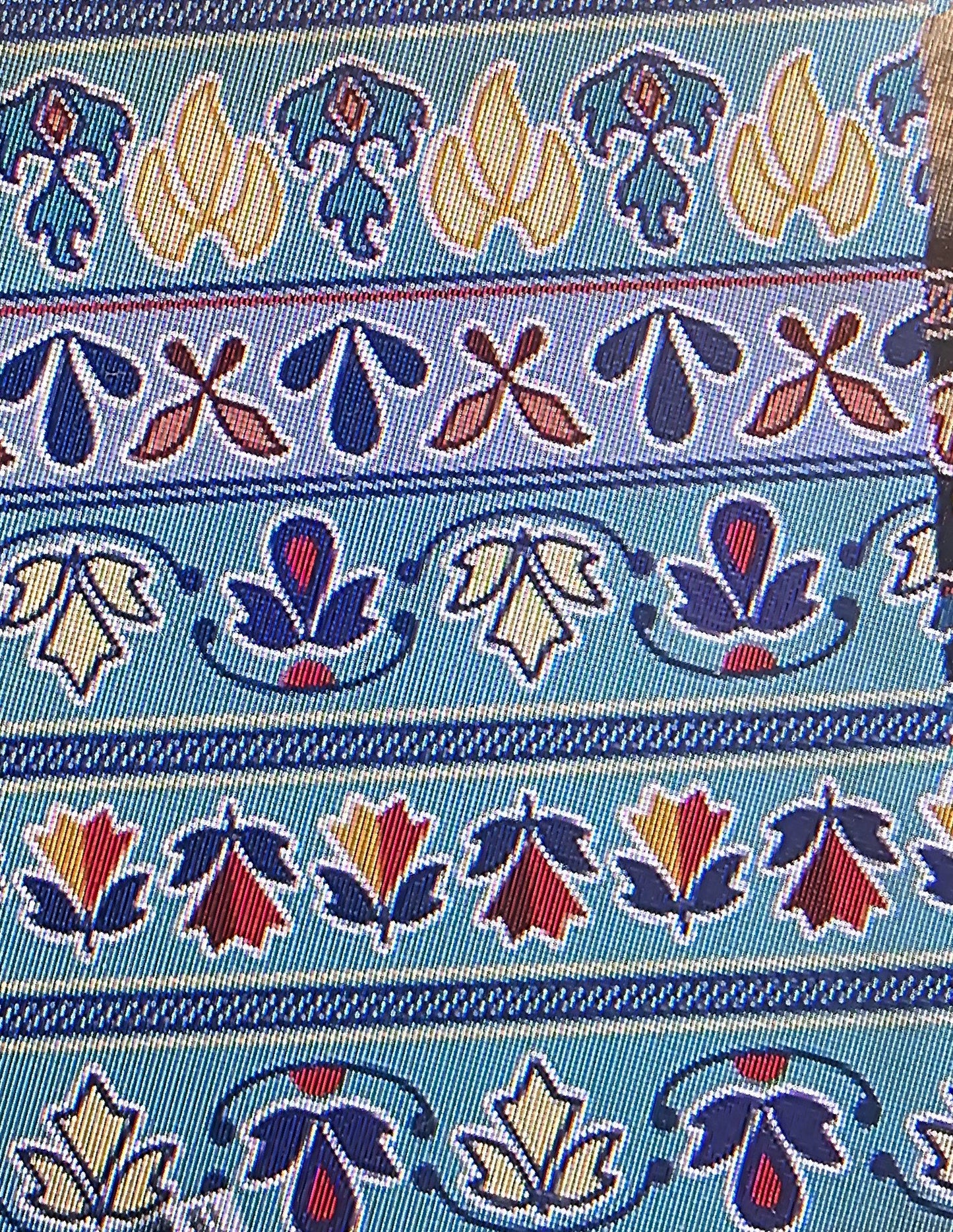 Accessories Bags, Teton Trade Cloth By Lenape