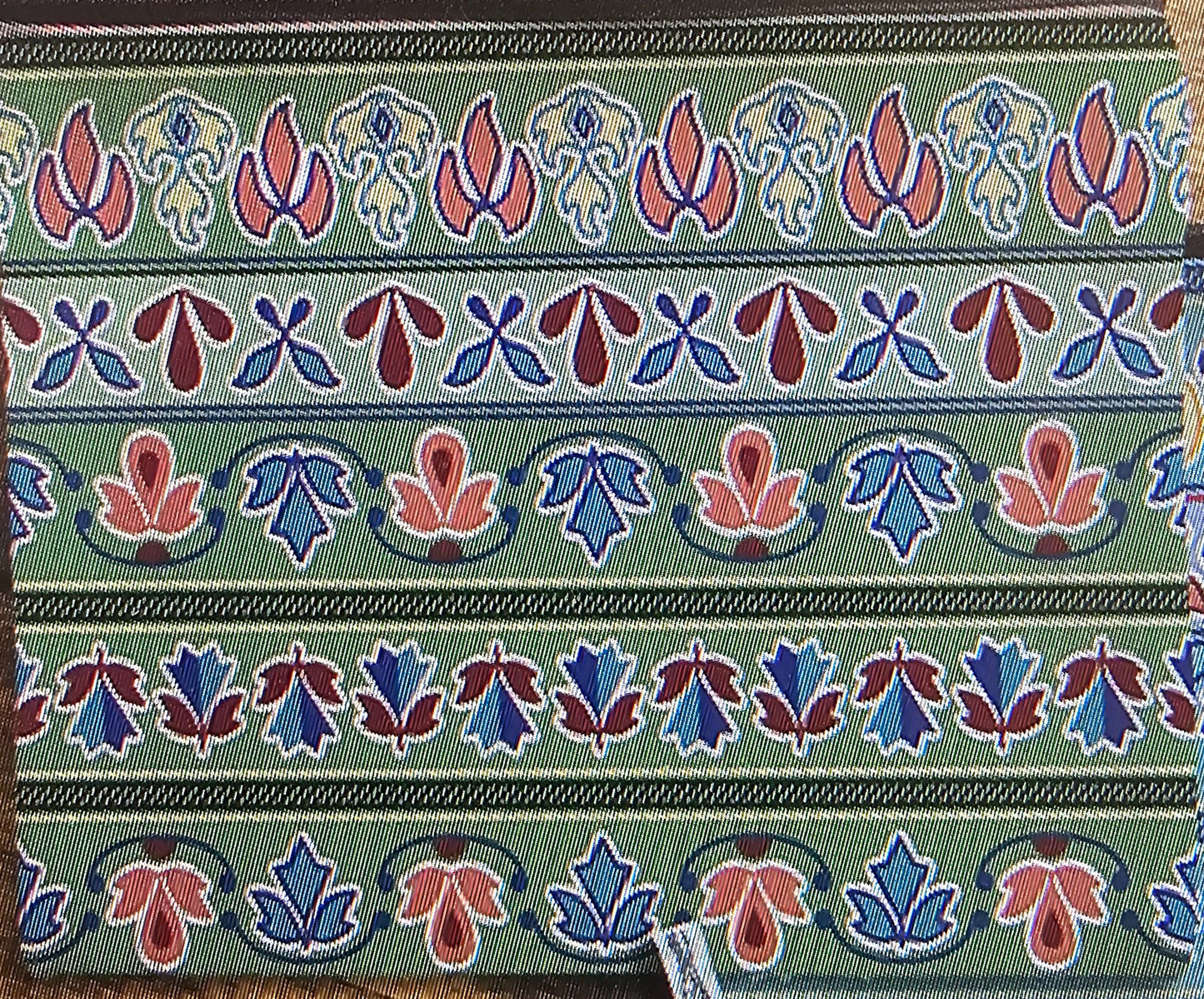 Accessories Bags, Teton Trade Cloth By Lenape