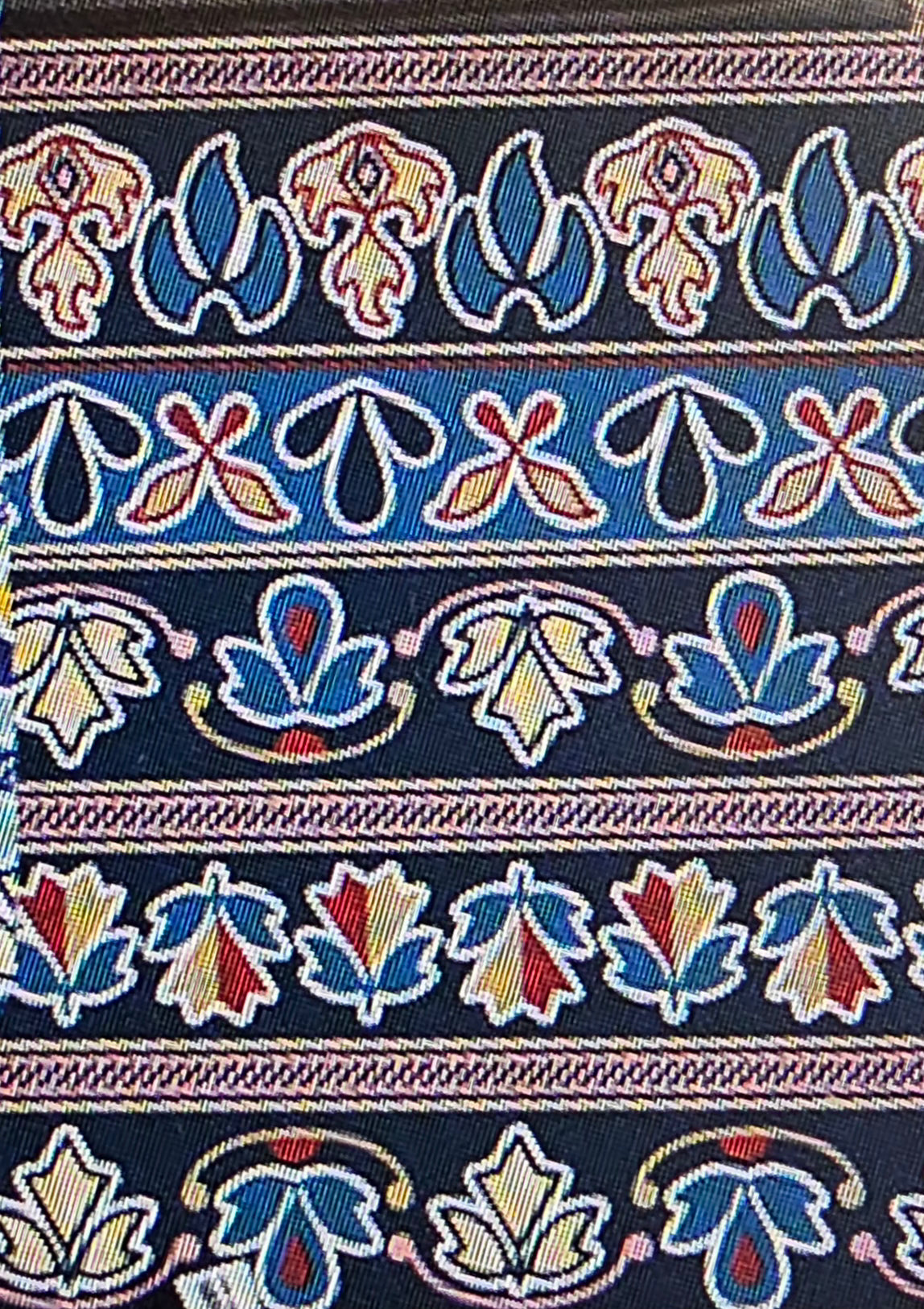 Accessories Bags, Teton Trade Cloth By Lenape