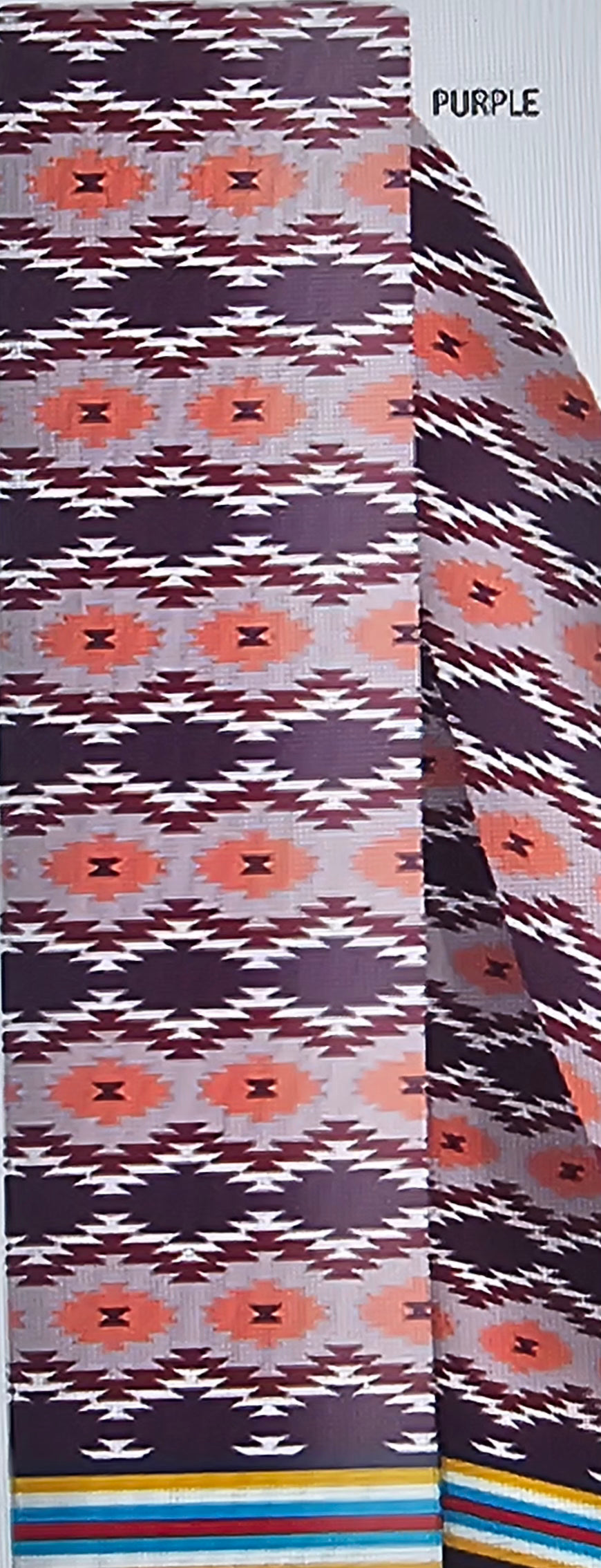 Bonnie Woodie Designed Cotton Fabric