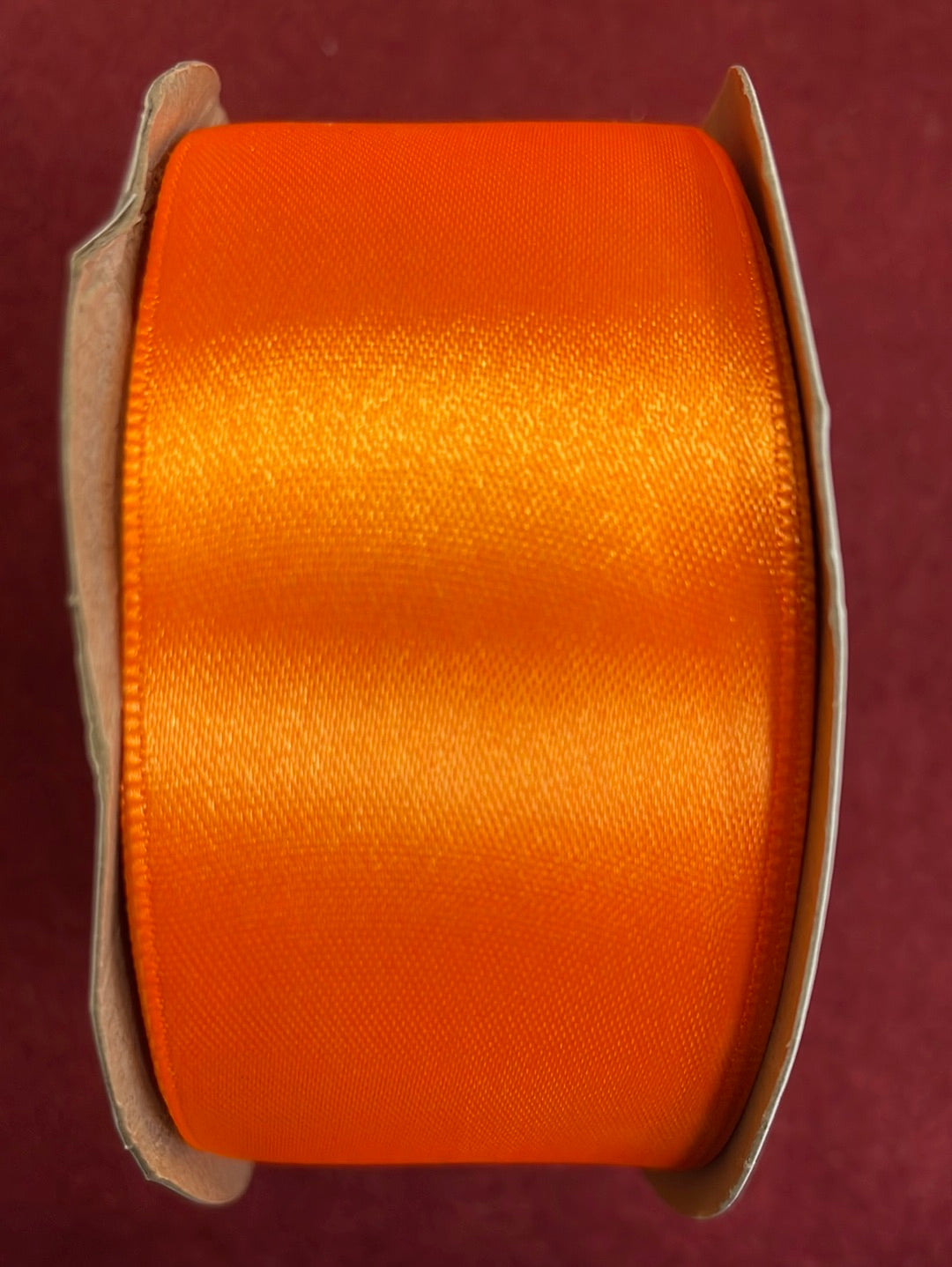 Teton Satin Ribbon, 25-yc
spools, 1.5"
.75"
$10.00