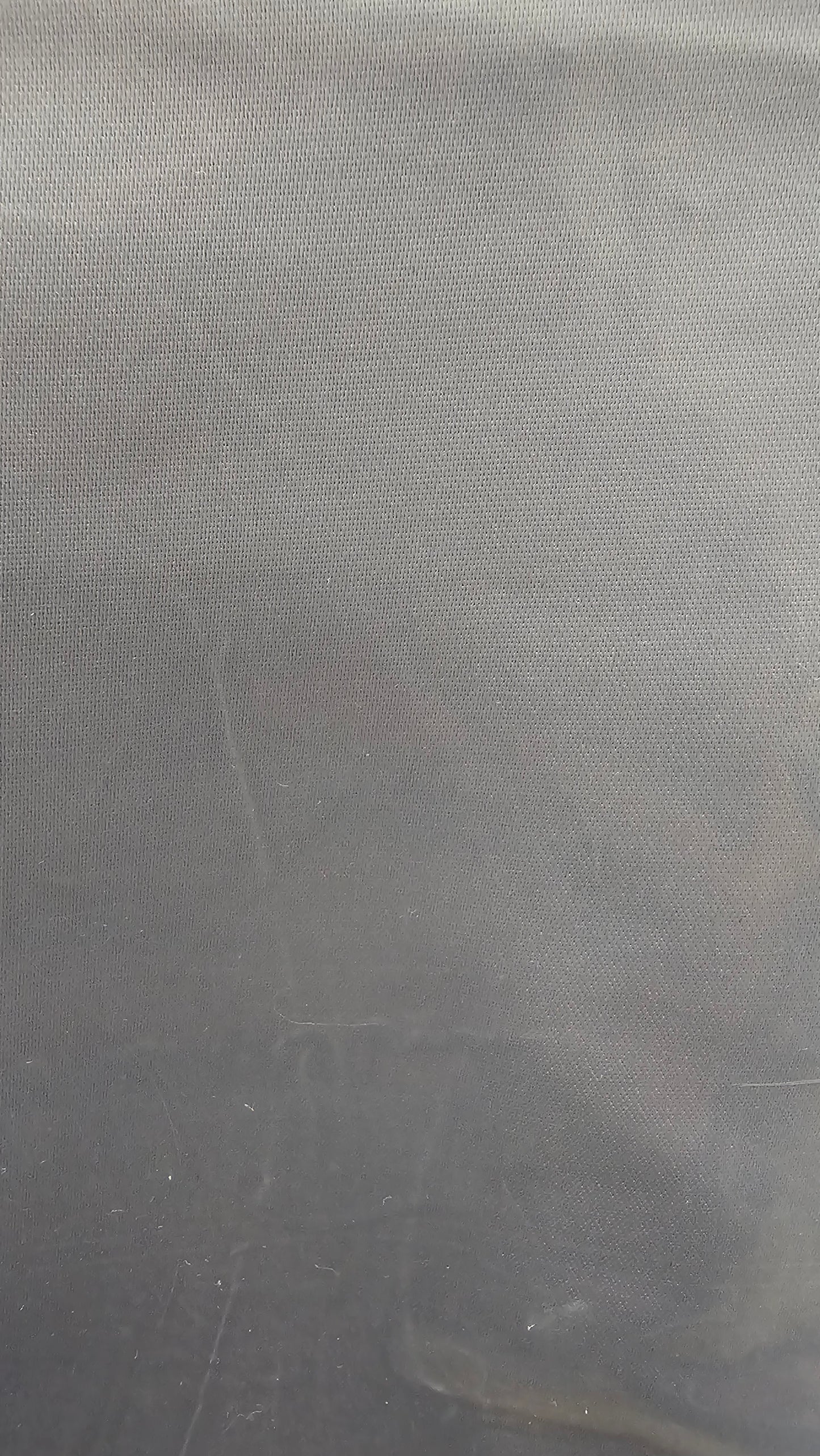 Taffeta Silver Shine Shimmer Fabric 1 yrd & 24"