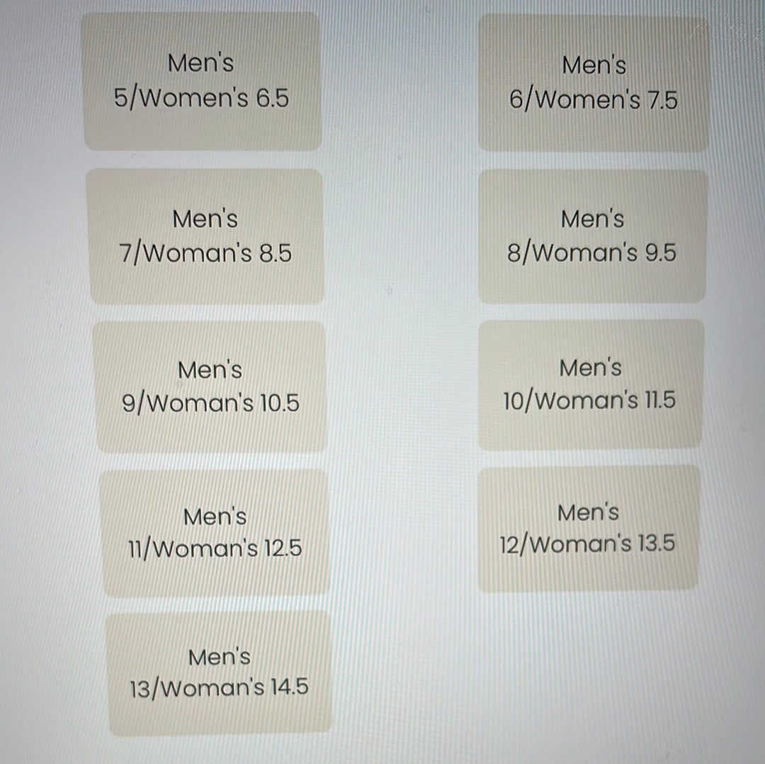 Teton Canvas Shoes Navy