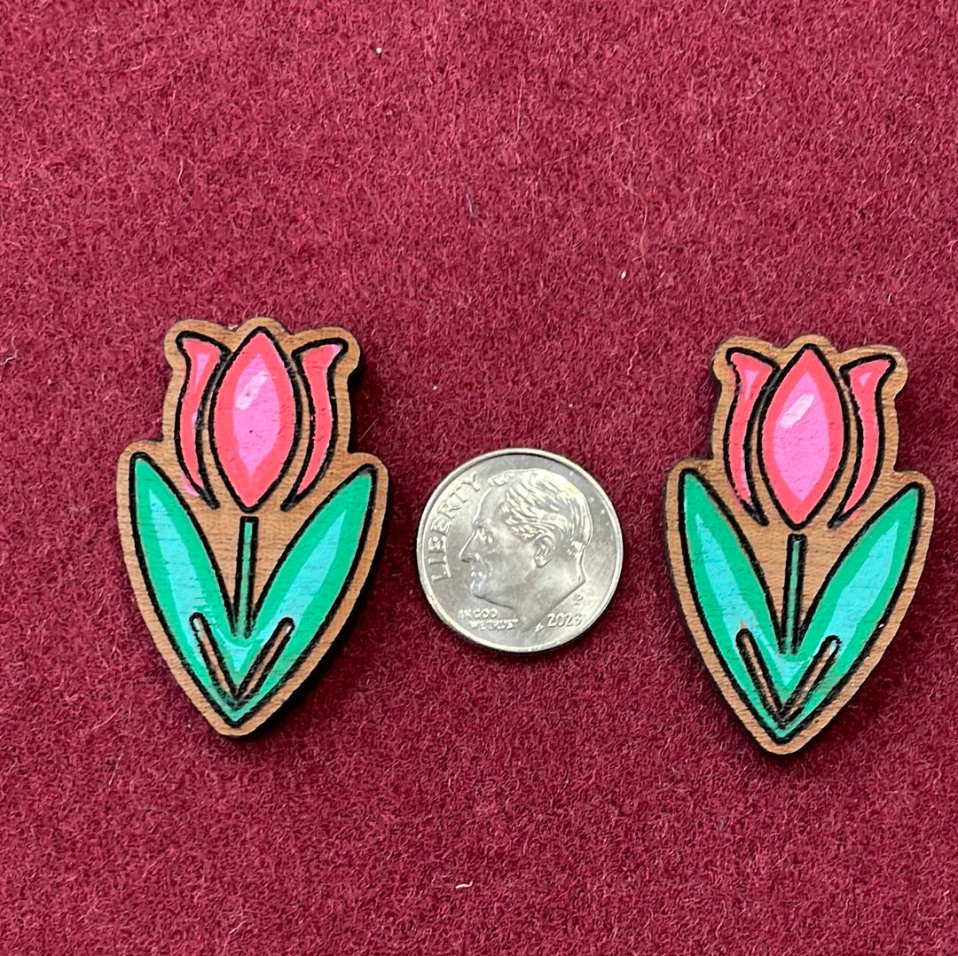 Cabochon Mirror variety #3