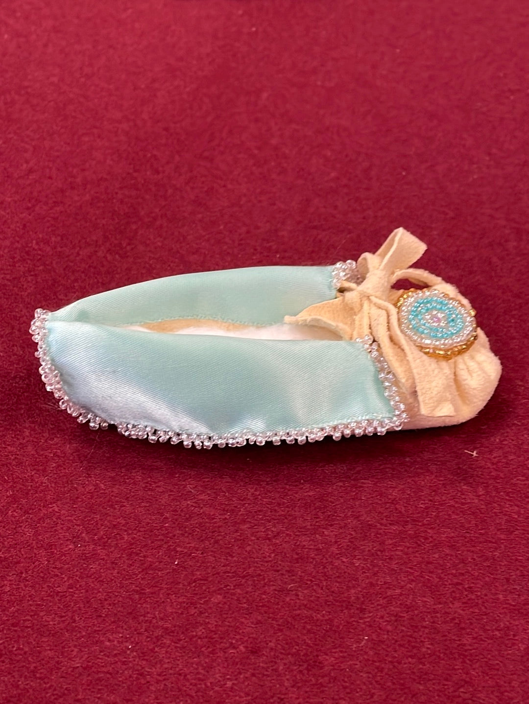 Baby Moccasins