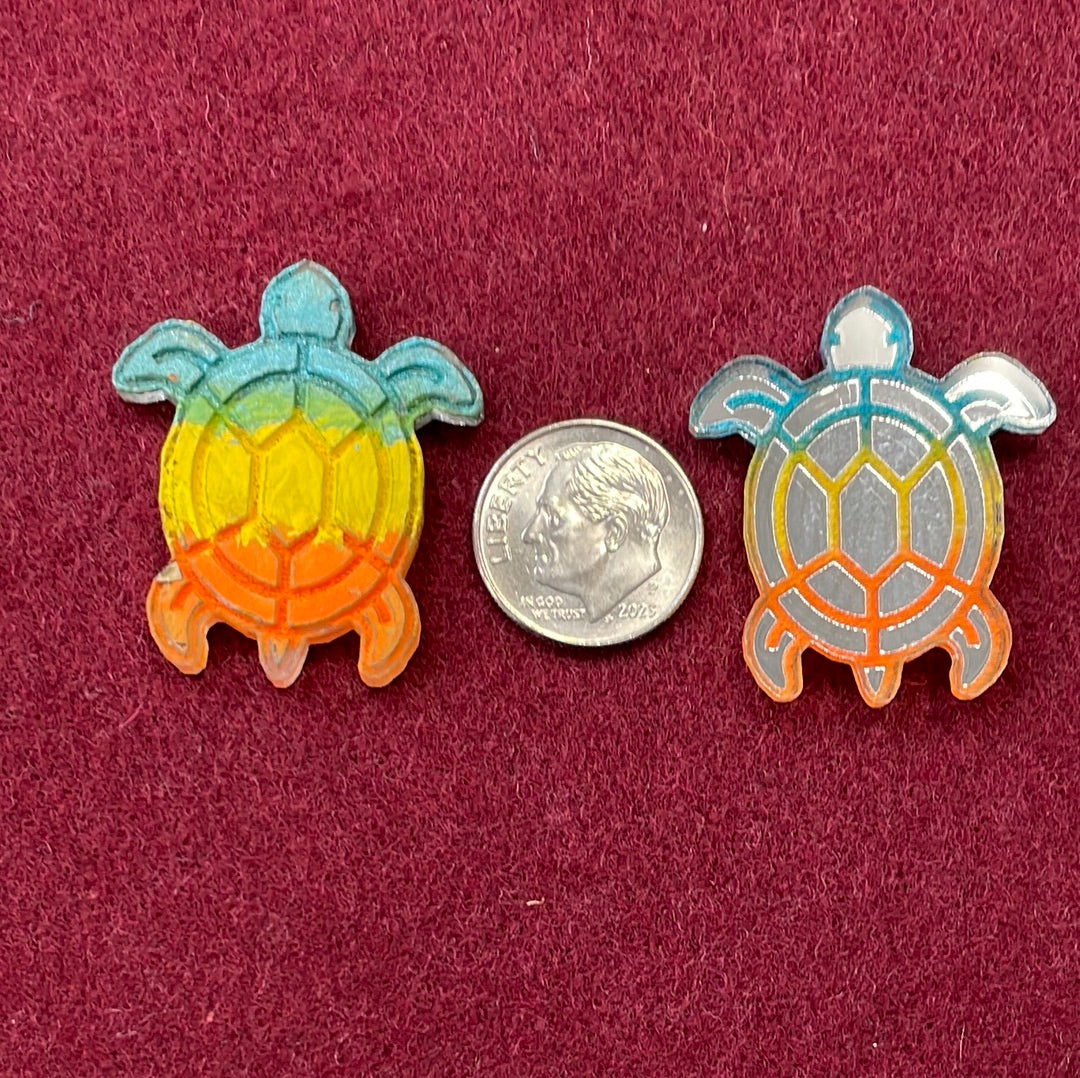Cabochon Mirror variety #3