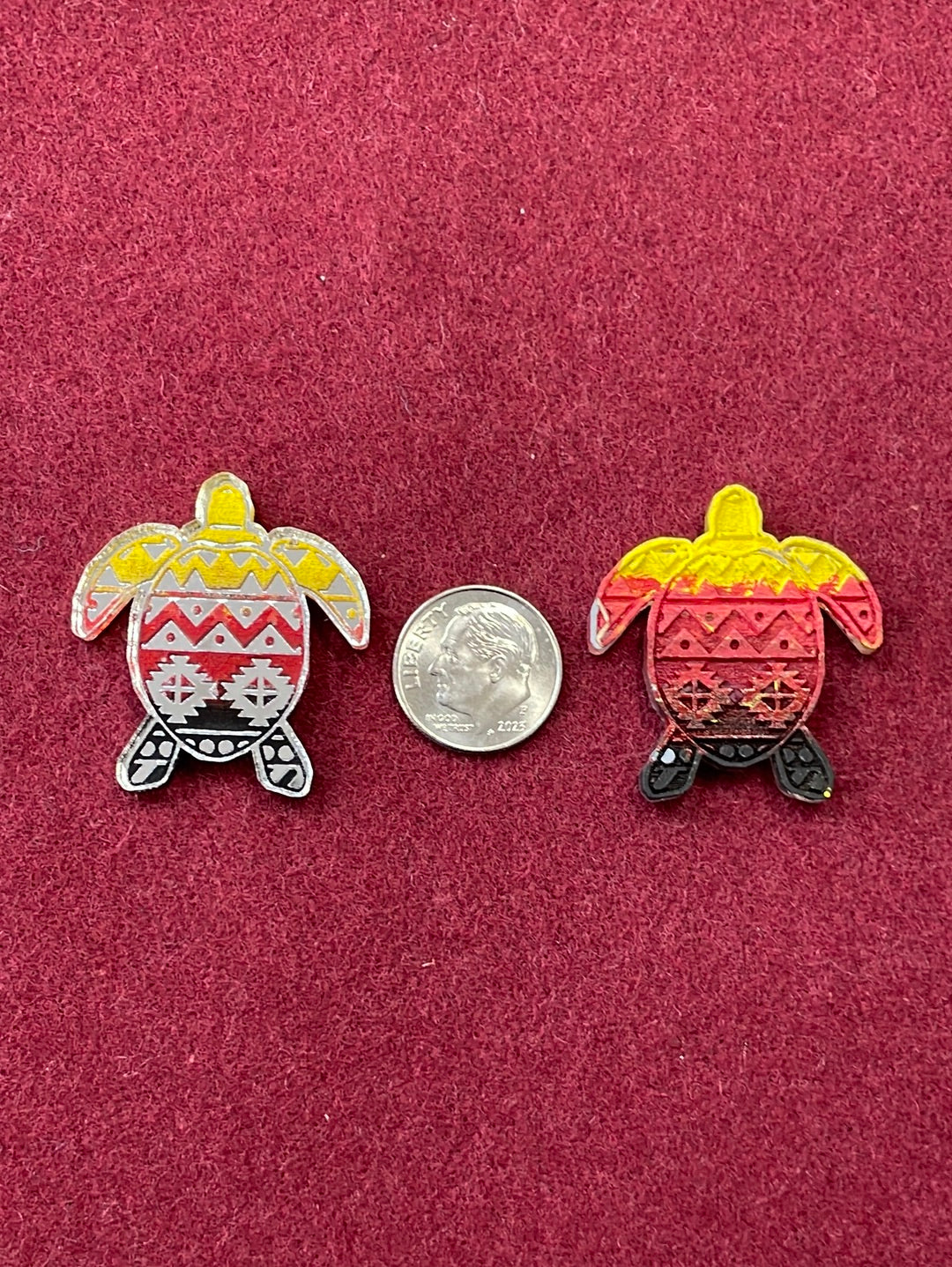 Cabochon Mirror variety #3