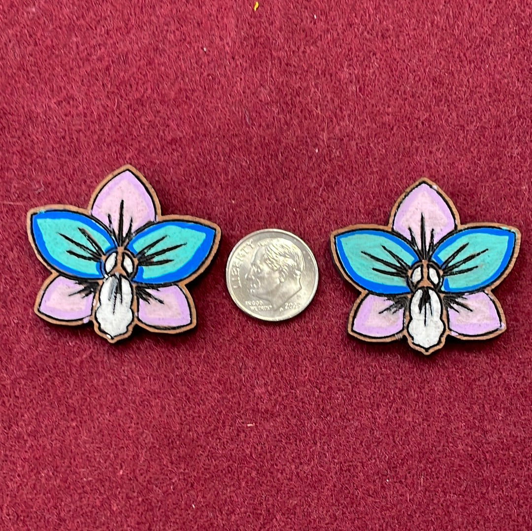 Cabochon Mirror variety #3