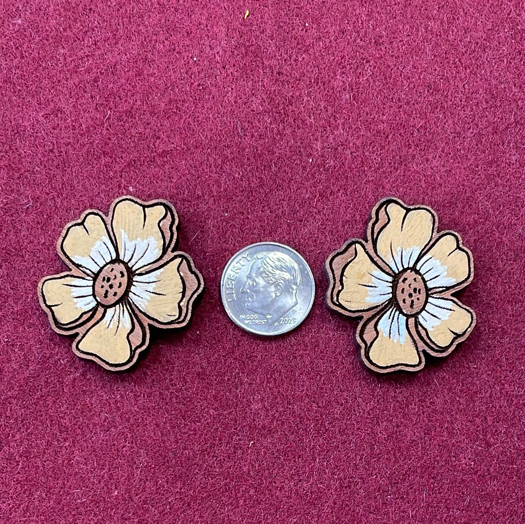 Cabochon Mirror variety #3