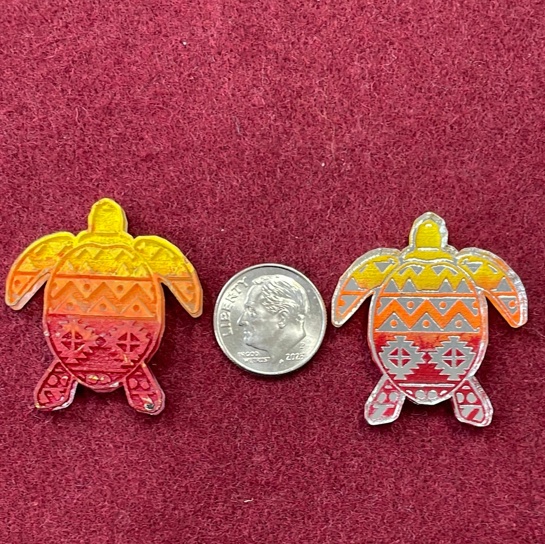 Cabochon Mirror variety #3