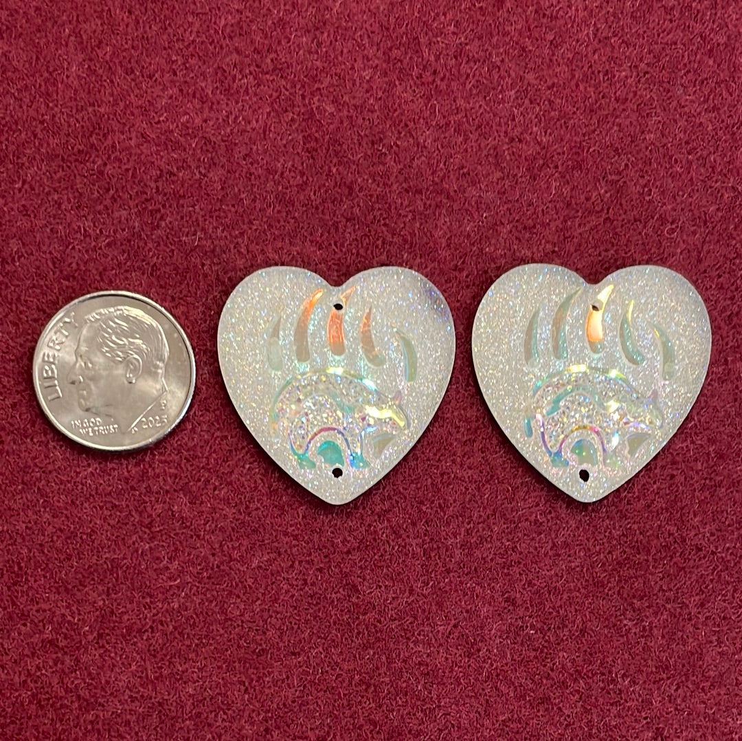 Cabochon Sparkles