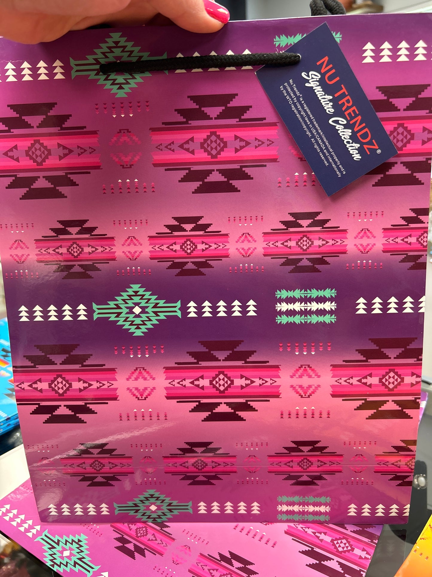 Gift Bags Small