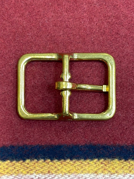 Brass Utility Buckles
