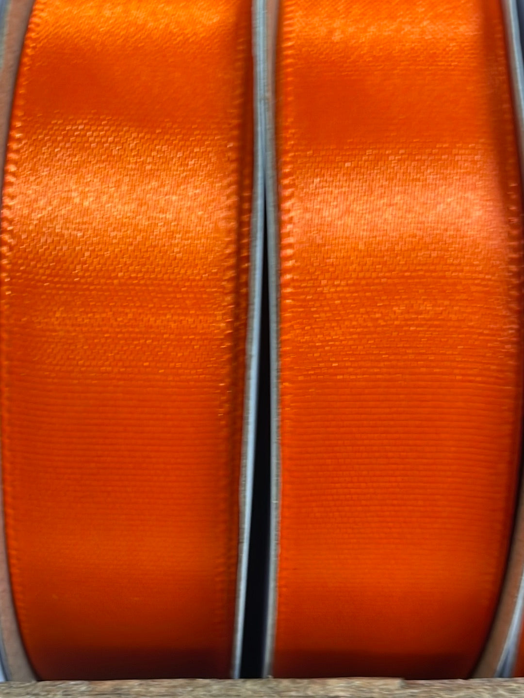 Teton trade cloth by Lenape 3/4” Ribbon