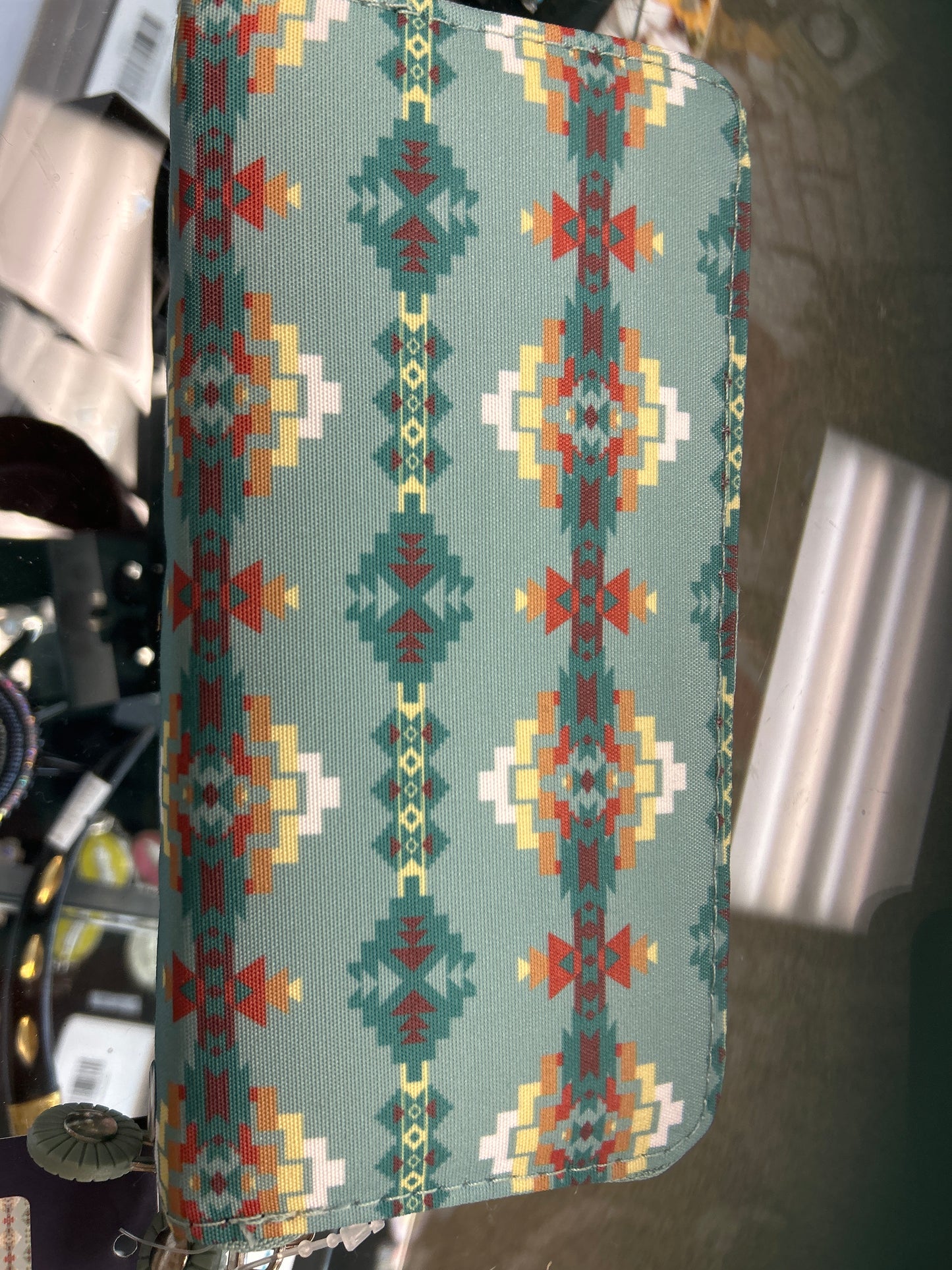 Wallet nutrendz
