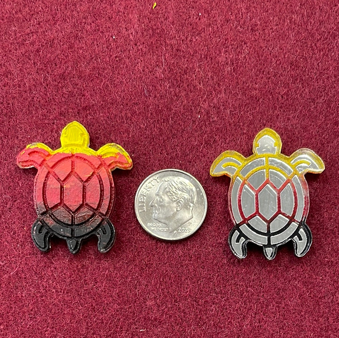 Cabochon Mirror variety #3