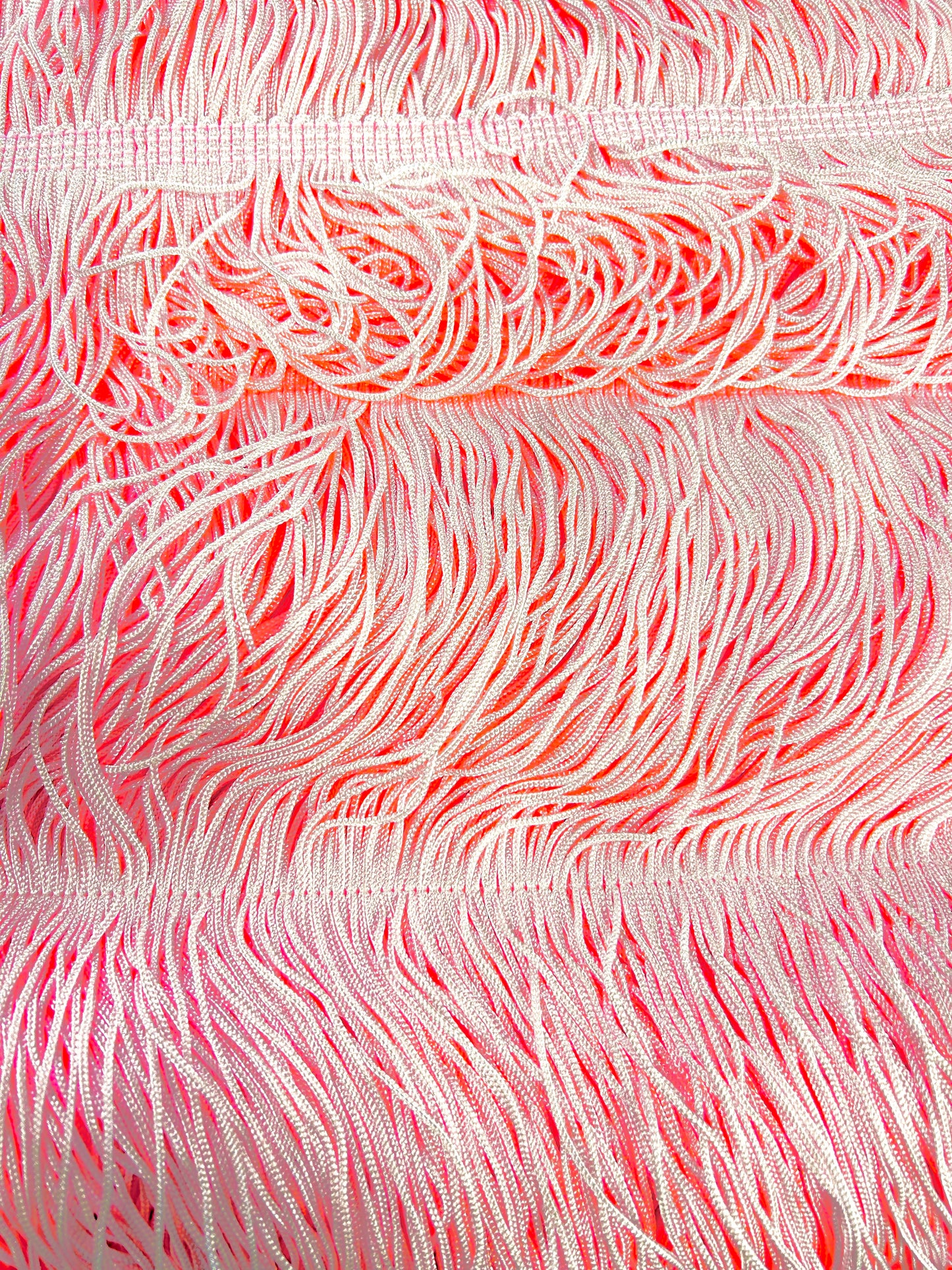Fringe Pink