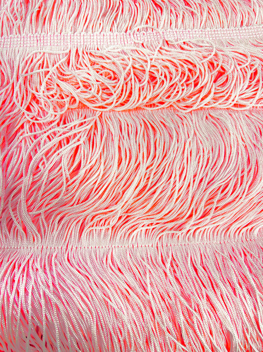 Fringe Pink
