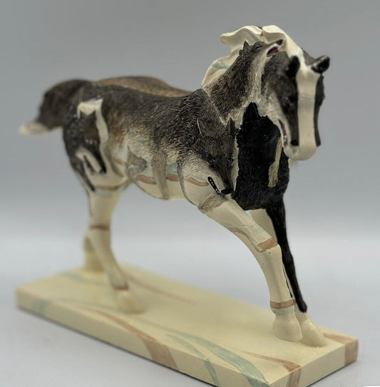 Painted Pony Twilight Hunters # 12262