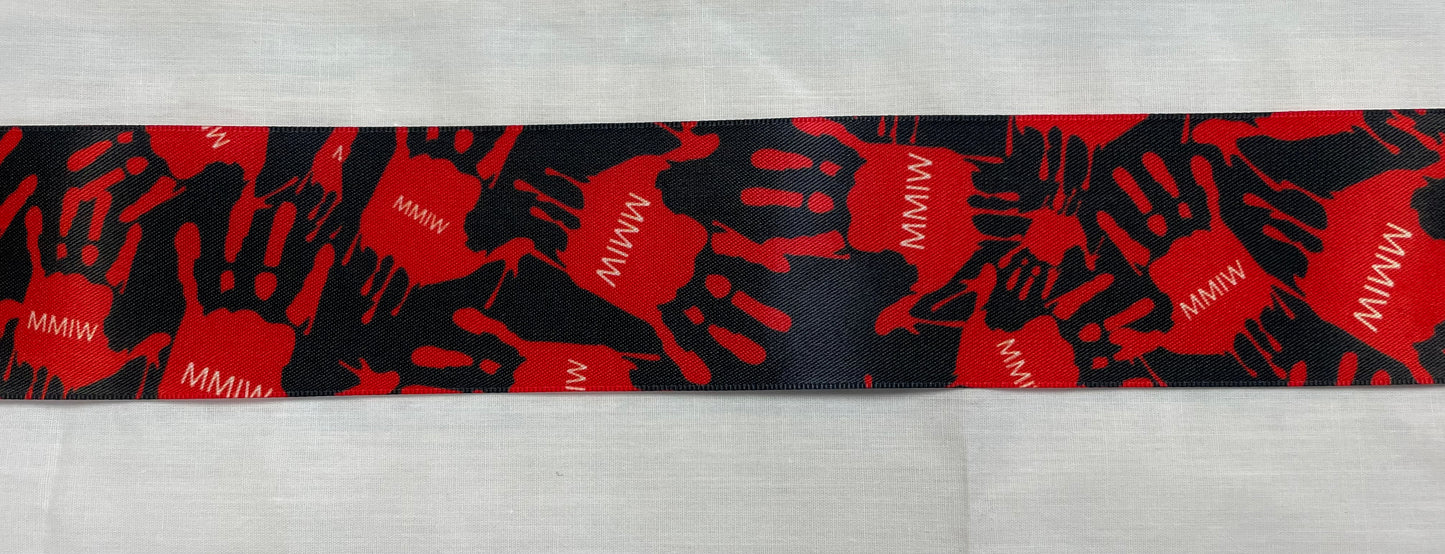 Ribbon MMIW