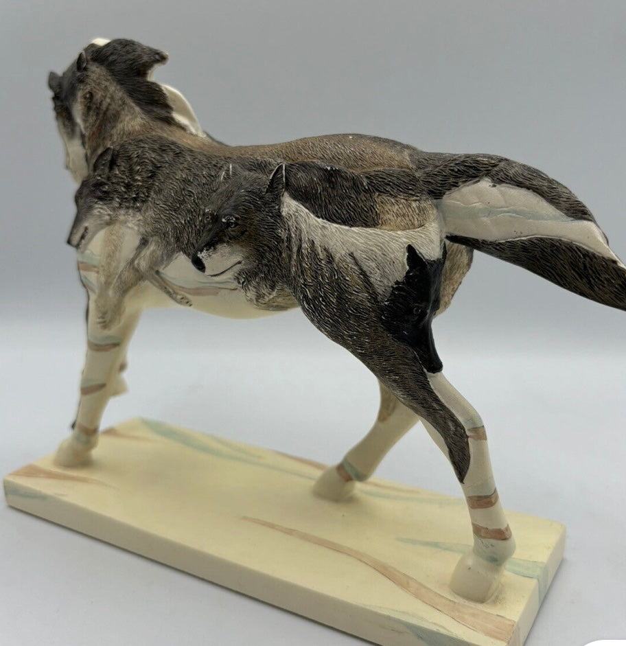 Painted Pony Twilight Hunters # 12262