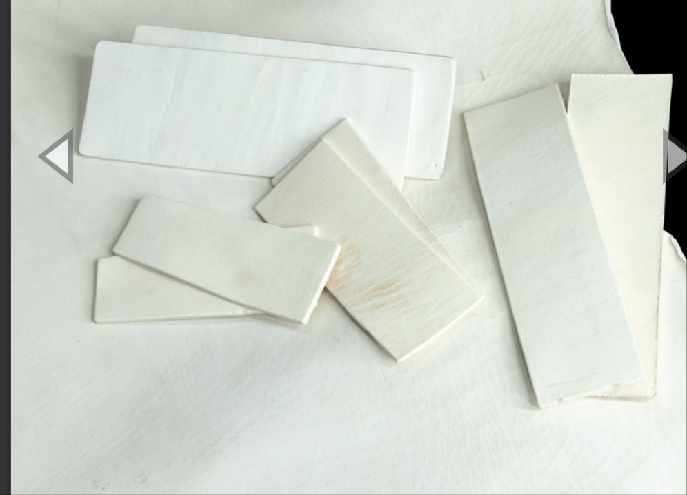 Latigo Moc Souls Sml