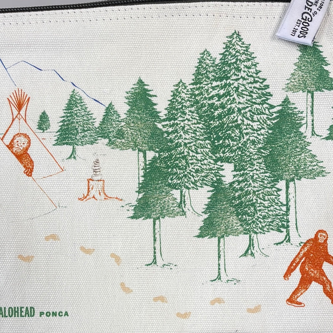 Teton Accessory bag