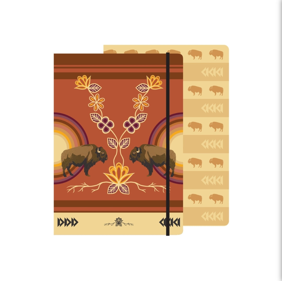 Journal  - Buffaloes