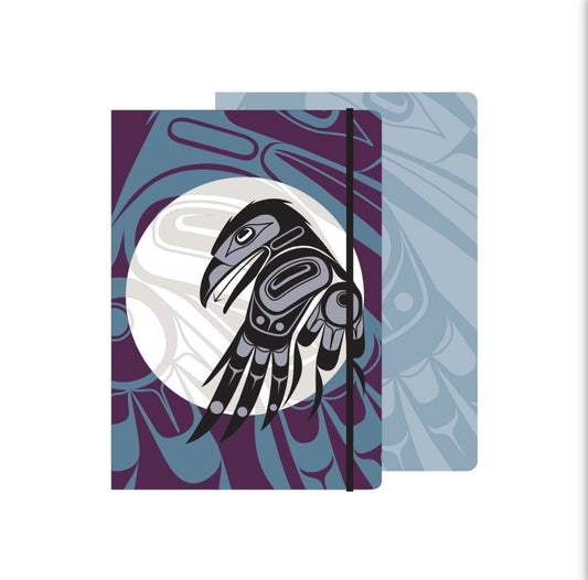 Journal  - Raven Moon