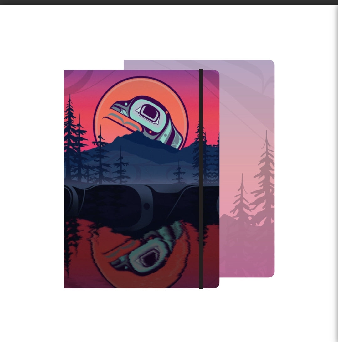 Journal  - The Light Keeper