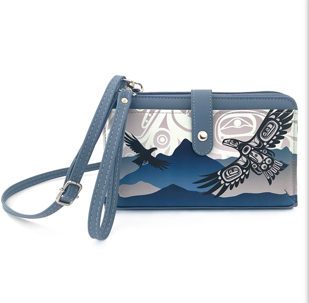 Smartphone Crossbody Bag