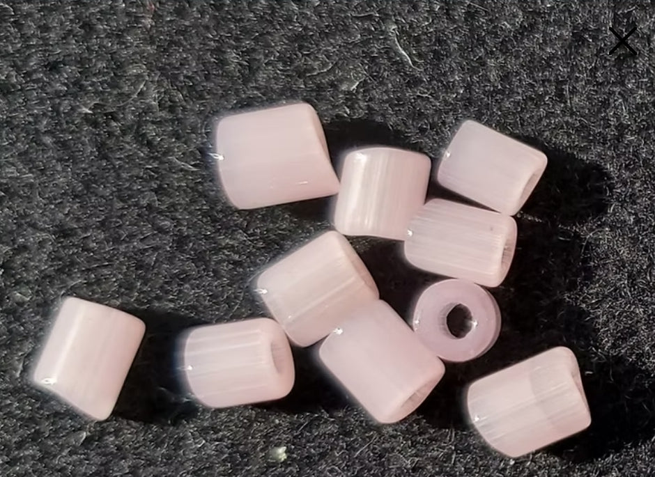 Basket Beads Glass
