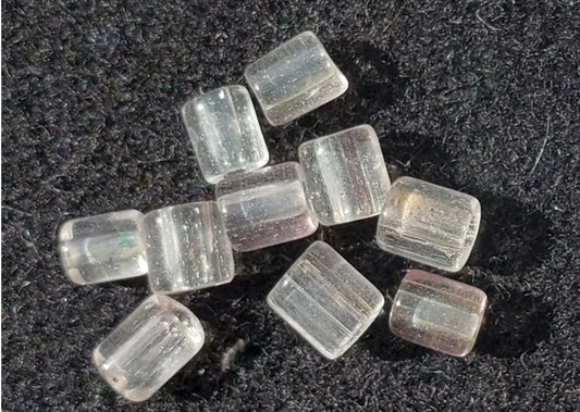 Basket Beads Glass