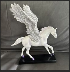 Painted Pony Silver Lining # 12219