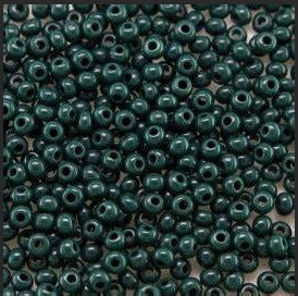Czech Seed Beads 11/0s