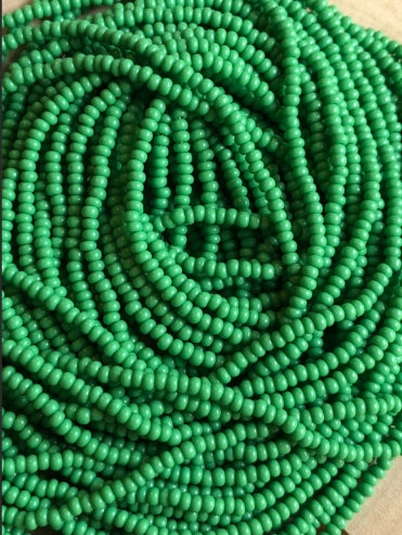 Czech Seed Beads 11/0s