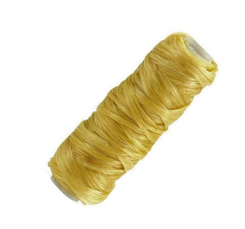 Sinew - Natural (60 ft bobbin)