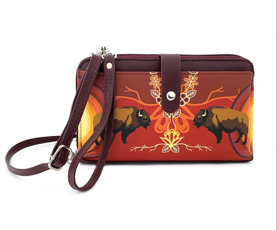 Smartphone Crossbody Bag