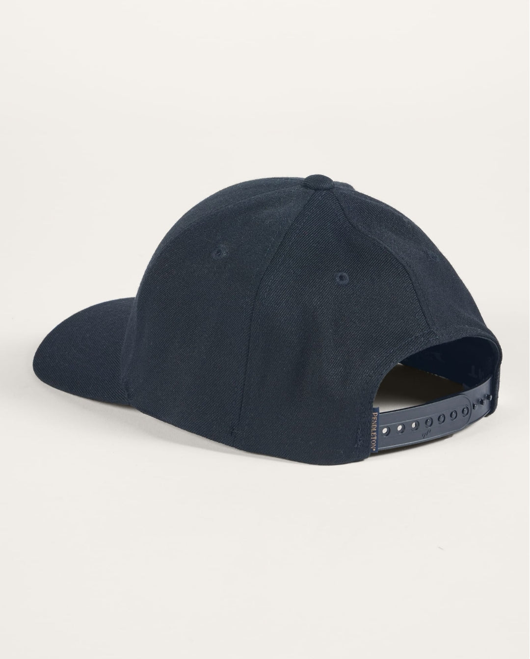 Pendleton Embroidered Bison Hat