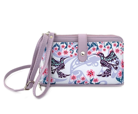 Smartphone Crossbody Bag
